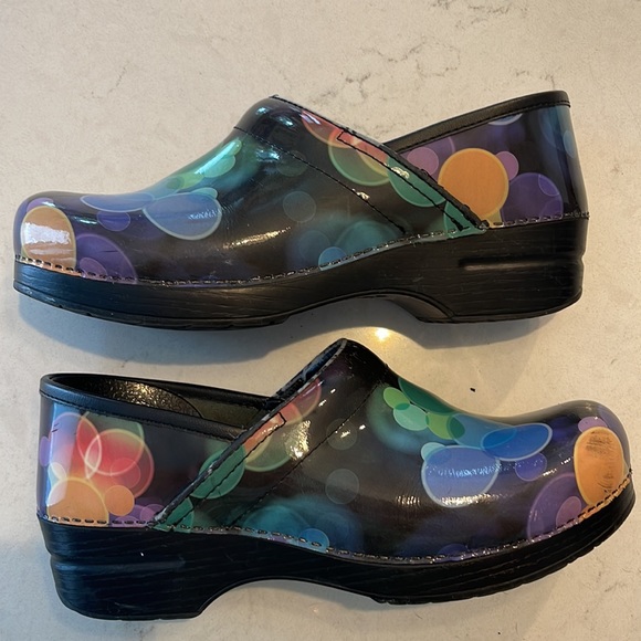 Nursing clogs - Picture 4 of 6